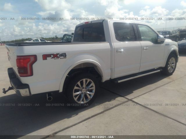 Photo 3 VIN: 1FTEW1EF8HKC03483 - FORD F-150 