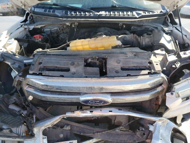 Photo 10 VIN: 1FTEW1EF8HKC05525 - FORD F-150 