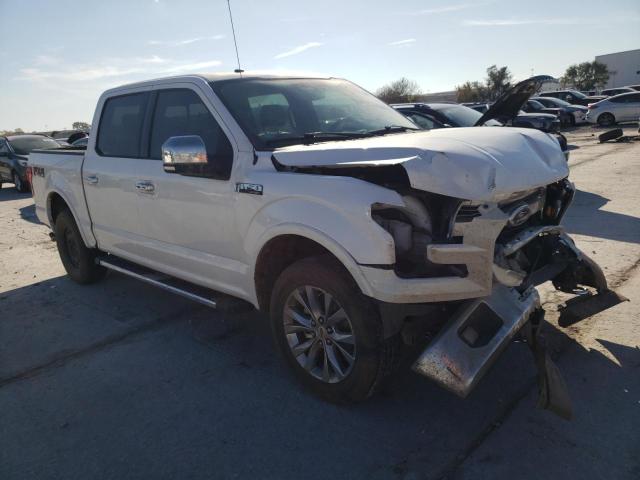 Photo 3 VIN: 1FTEW1EF8HKC05525 - FORD F-150 