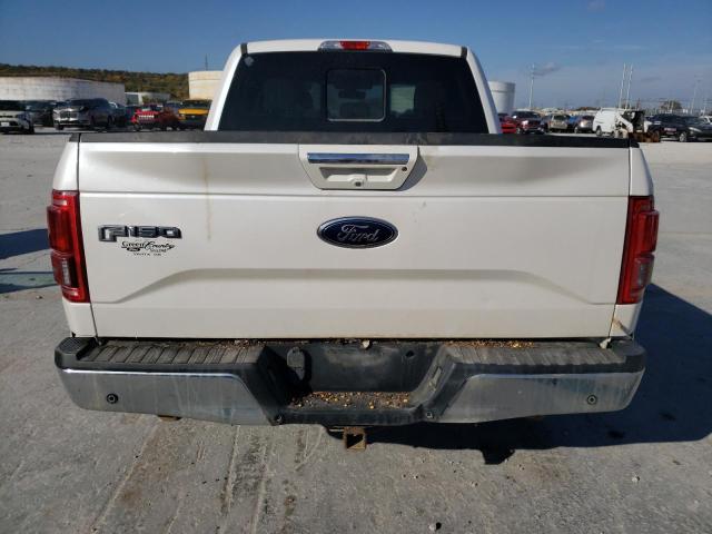 Photo 5 VIN: 1FTEW1EF8HKC05525 - FORD F-150 