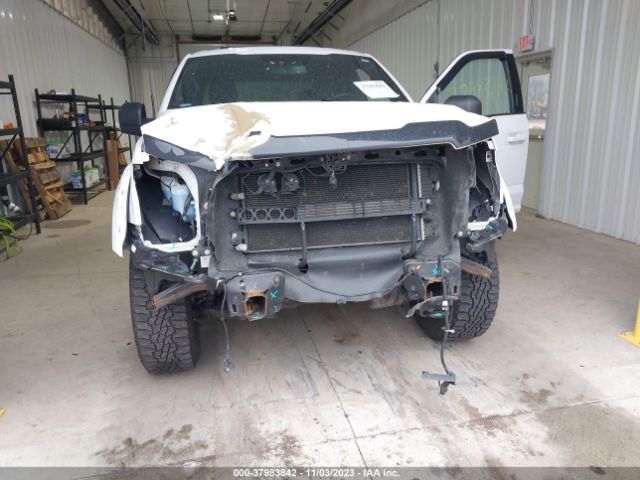 Photo 5 VIN: 1FTEW1EF8HKC21224 - FORD F-150 