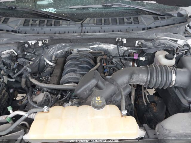 Photo 9 VIN: 1FTEW1EF8HKC21224 - FORD F-150 