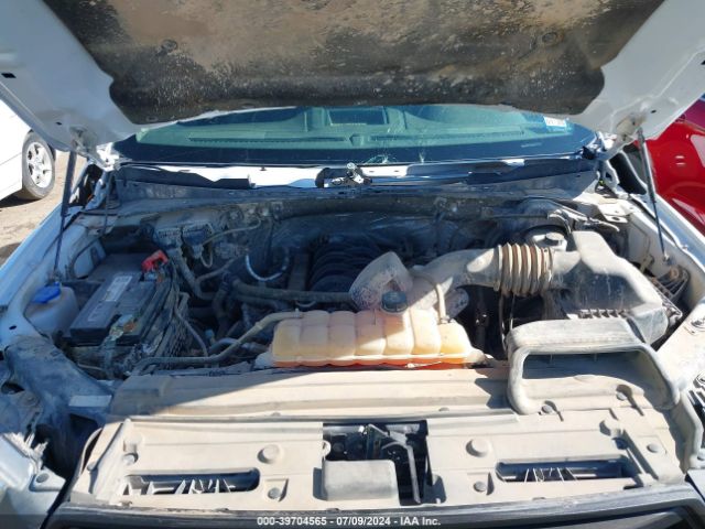 Photo 9 VIN: 1FTEW1EF8HKC54028 - FORD F-150 