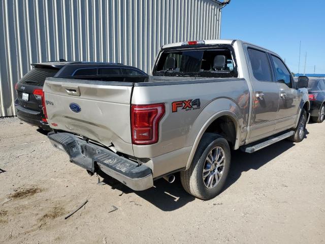 Photo 3 VIN: 1FTEW1EF8HKC71041 - FORD F150 SUPER 