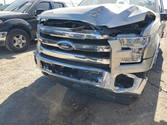 Photo 8 VIN: 1FTEW1EF8HKC71041 - FORD F150 SUPER 