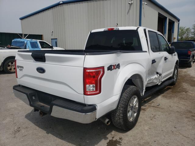 Photo 3 VIN: 1FTEW1EF8HKC84873 - FORD F150 SUPER 