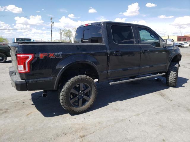 Photo 2 VIN: 1FTEW1EF8HKC96408 - FORD F-150 