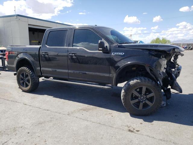 Photo 3 VIN: 1FTEW1EF8HKC96408 - FORD F-150 