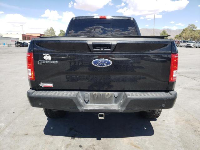 Photo 5 VIN: 1FTEW1EF8HKC96408 - FORD F-150 