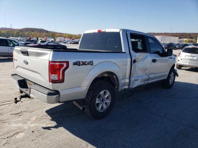 Photo 3 VIN: 1FTEW1EF8HKD11554 - FORD F150 SUPER 