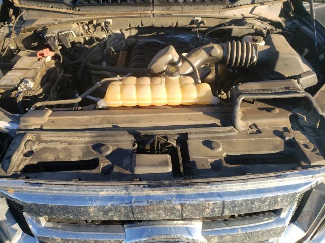 Photo 6 VIN: 1FTEW1EF8HKD74881 - FORD F150 SUPER 