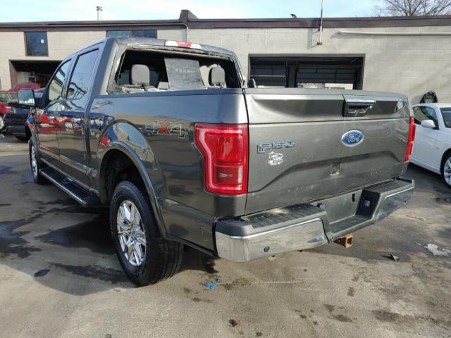 Photo 2 VIN: 1FTEW1EF8HKD94368 - FORD F-150 