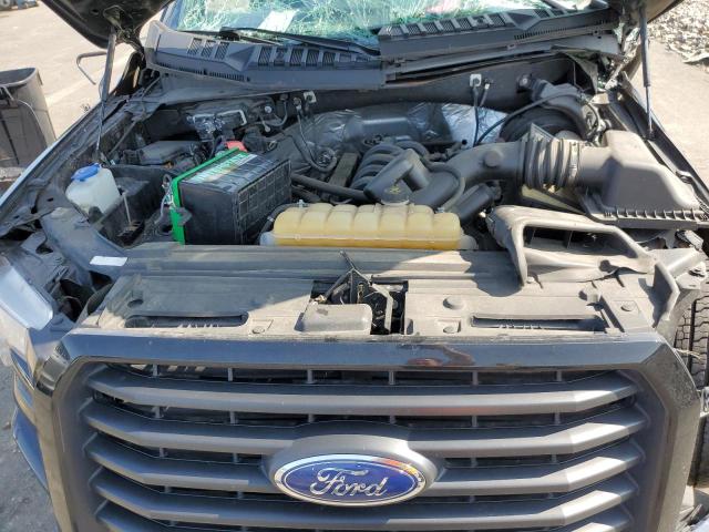 Photo 10 VIN: 1FTEW1EF8HKE32231 - FORD F150 SUPER 