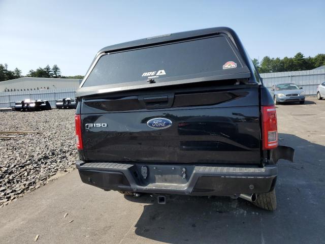 Photo 5 VIN: 1FTEW1EF8HKE32231 - FORD F150 SUPER 