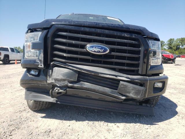 Photo 8 VIN: 1FTEW1EF8HKE33296 - FORD F150 SUPER 