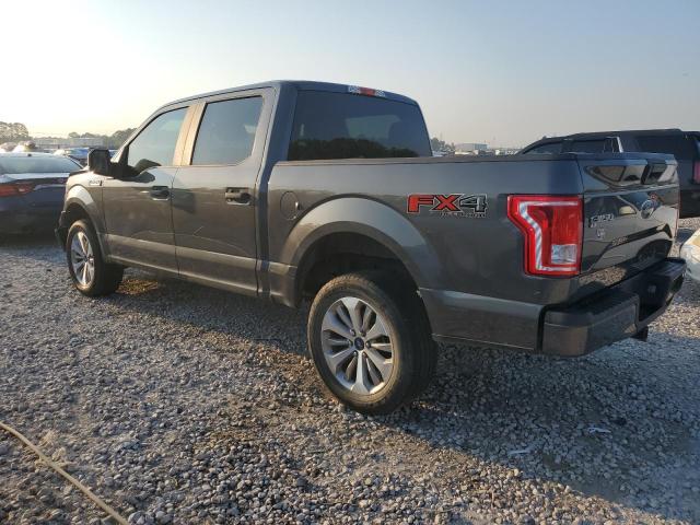 Photo 1 VIN: 1FTEW1EF8HKE48249 - FORD F150 SUPER 