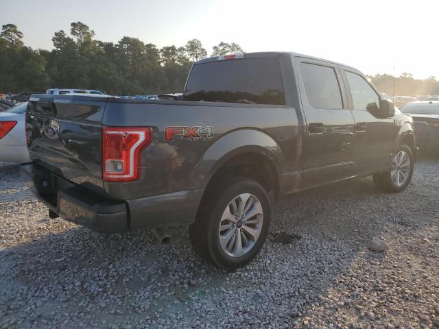 Photo 2 VIN: 1FTEW1EF8HKE48249 - FORD F150 SUPER 