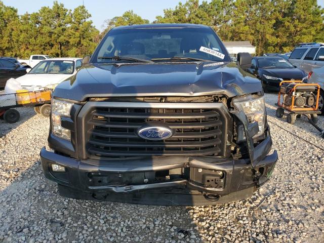 Photo 4 VIN: 1FTEW1EF8HKE48249 - FORD F150 SUPER 