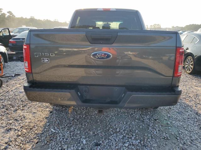 Photo 5 VIN: 1FTEW1EF8HKE48249 - FORD F150 SUPER 