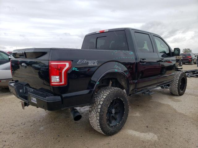 Photo 2 VIN: 1FTEW1EF8HKE48705 - FORD F-150 