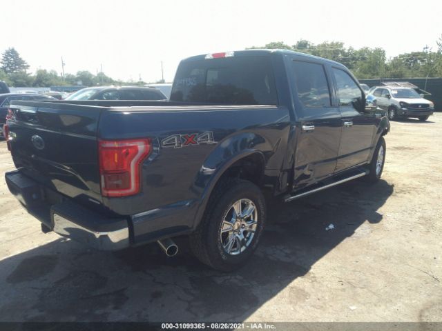 Photo 3 VIN: 1FTEW1EF9FFA13665 - FORD F-150 