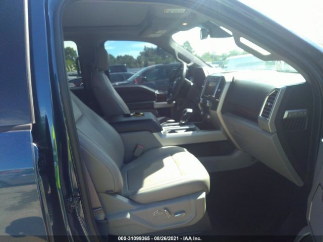 Photo 4 VIN: 1FTEW1EF9FFA13665 - FORD F-150 