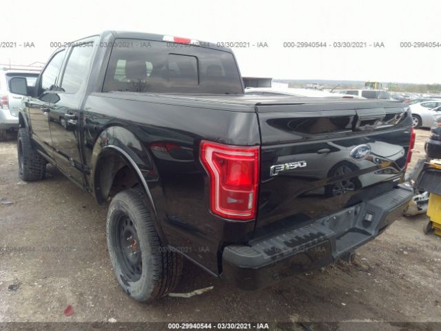 Photo 2 VIN: 1FTEW1EF9FFA33480 - FORD F-150 