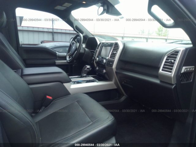 Photo 4 VIN: 1FTEW1EF9FFA33480 - FORD F-150 