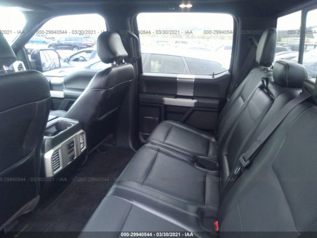 Photo 7 VIN: 1FTEW1EF9FFA33480 - FORD F-150 