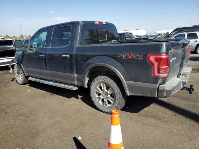 Photo 1 VIN: 1FTEW1EF9FFA79701 - FORD F150 SUPER 