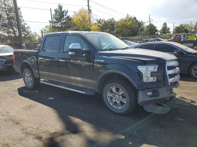 Photo 3 VIN: 1FTEW1EF9FFA79701 - FORD F150 SUPER 