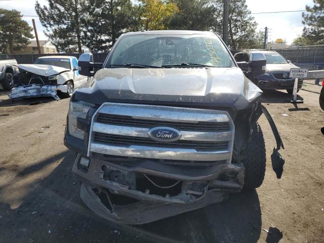 Photo 4 VIN: 1FTEW1EF9FFA79701 - FORD F150 SUPER 