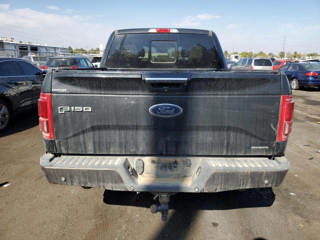 Photo 5 VIN: 1FTEW1EF9FFA79701 - FORD F150 SUPER 