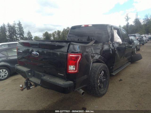 Photo 2 VIN: 1FTEW1EF9FFA80508 - FORD F-150 