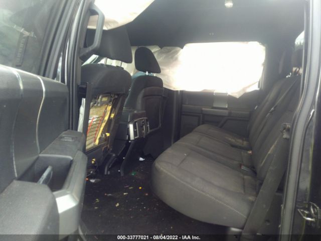 Photo 7 VIN: 1FTEW1EF9FFA80508 - FORD F-150 