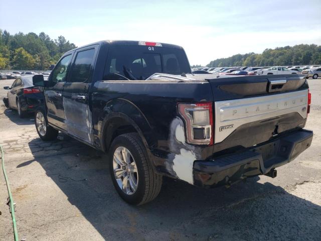 Photo 2 VIN: 1FTEW1EF9FFB06489 - FORD F150 SUPER 