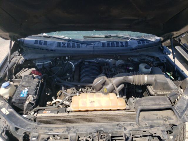 Photo 6 VIN: 1FTEW1EF9FFB06489 - FORD F150 SUPER 