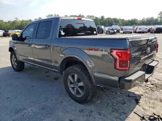 Photo 1 VIN: 1FTEW1EF9FFB55580 - FORD F150 SUPER 