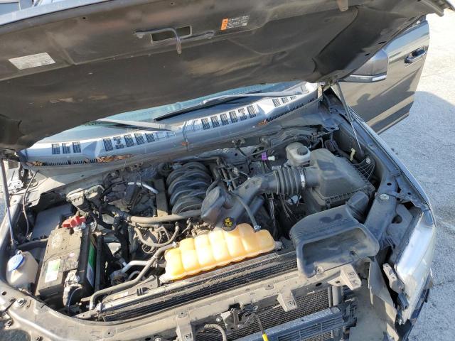 Photo 10 VIN: 1FTEW1EF9FFB55580 - FORD F150 SUPER 