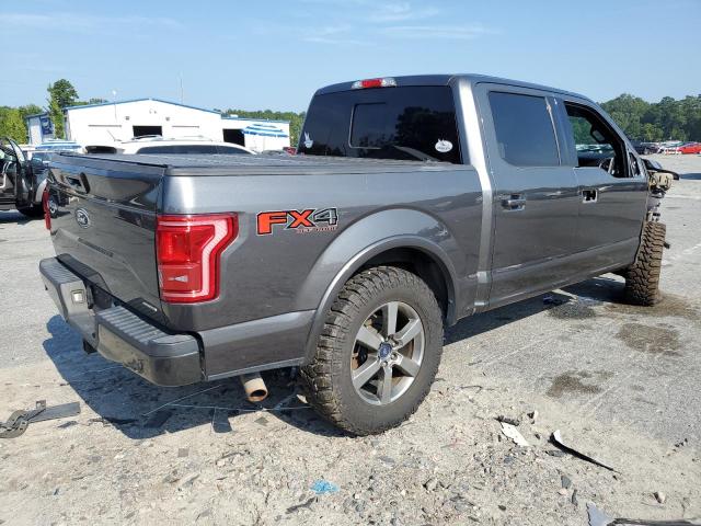 Photo 2 VIN: 1FTEW1EF9FFB55580 - FORD F150 SUPER 