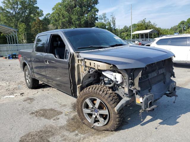 Photo 3 VIN: 1FTEW1EF9FFB55580 - FORD F150 SUPER 