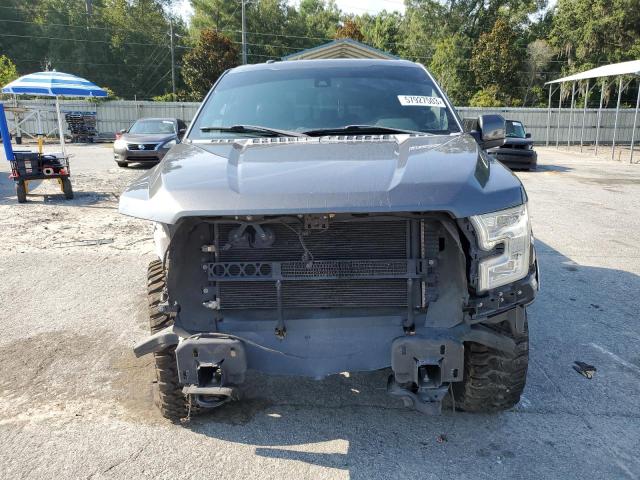 Photo 4 VIN: 1FTEW1EF9FFB55580 - FORD F150 SUPER 