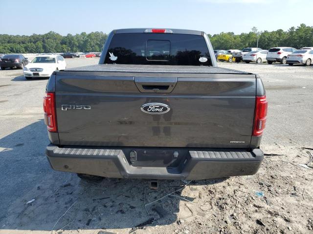 Photo 5 VIN: 1FTEW1EF9FFB55580 - FORD F150 SUPER 