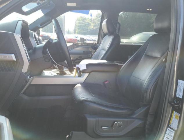 Photo 6 VIN: 1FTEW1EF9FFB55580 - FORD F150 SUPER 