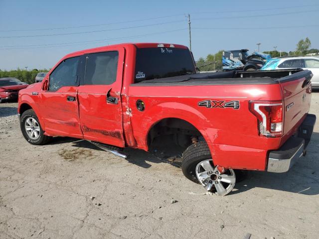 Photo 1 VIN: 1FTEW1EF9FFB59533 - FORD F150 SUPER 