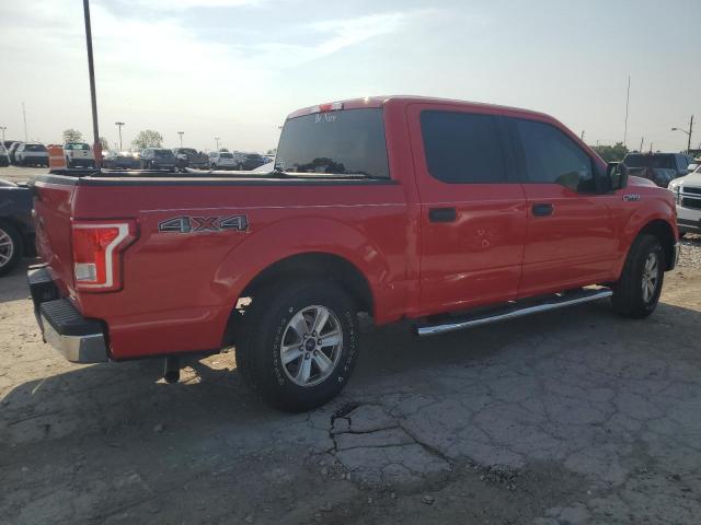 Photo 2 VIN: 1FTEW1EF9FFB59533 - FORD F150 SUPER 