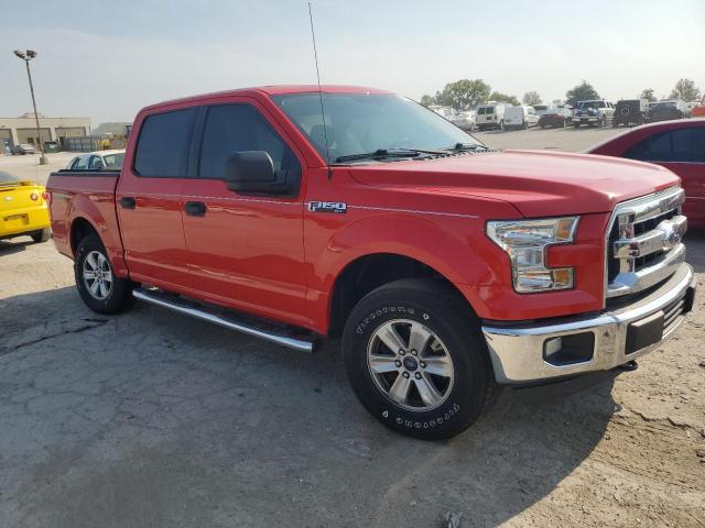 Photo 3 VIN: 1FTEW1EF9FFB59533 - FORD F150 SUPER 