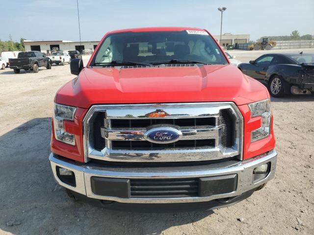 Photo 4 VIN: 1FTEW1EF9FFB59533 - FORD F150 SUPER 