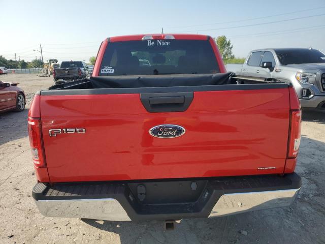 Photo 5 VIN: 1FTEW1EF9FFB59533 - FORD F150 SUPER 