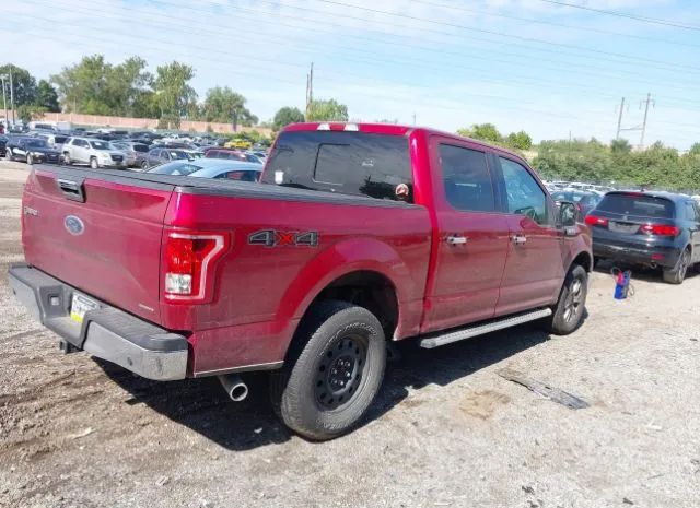 Photo 3 VIN: 1FTEW1EF9FFB67633 - FORD F-150 